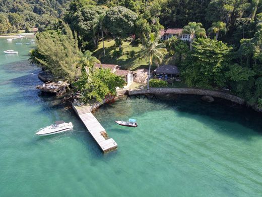 Πολυτελή κατοικία σε Angra dos Reis, Rio de Janeiro