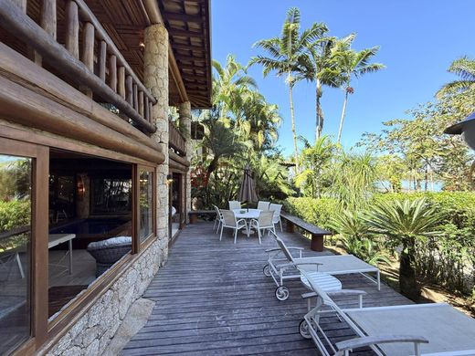 Komplex apartman Angra dos Reis, Rio de Janeiro