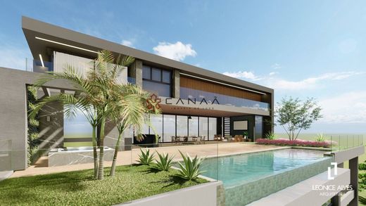 Terreno en Santana de Parnaíba, São Paulo