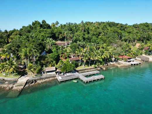 منزل ﻓﻲ Angra dos Reis, Rio de Janeiro