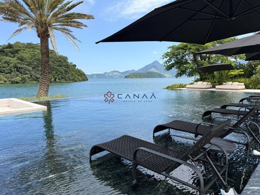 Residential complexes in Angra dos Reis, Rio de Janeiro