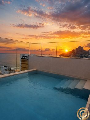 Appartamento a Rio de Janeiro
