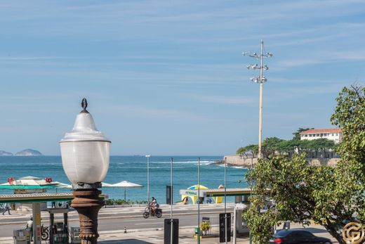 Apartamento - Rio de Janeiro