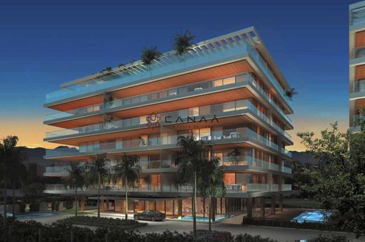 아파트 / 리우데자네이루, Rio de Janeiro