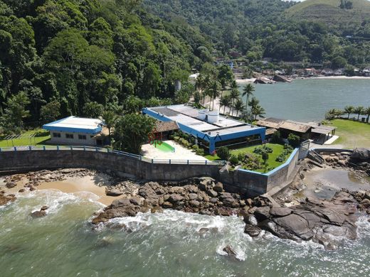 Luxury home in Mangaratiba, Rio de Janeiro