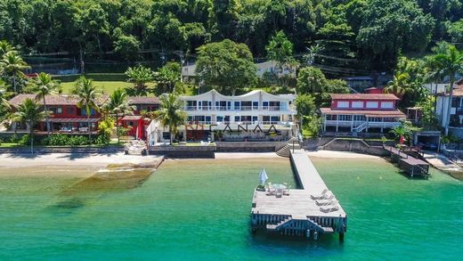 Luksusowy dom w Angra dos Reis, Rio de Janeiro