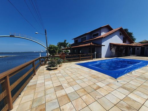 Luxe woning in Cabo Frio, Rio de Janeiro