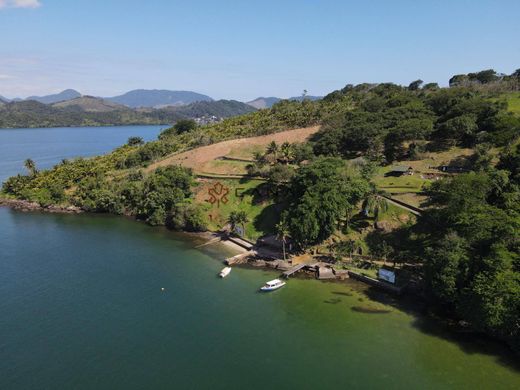 Terrain à Angra dos Reis, Rio de Janeiro