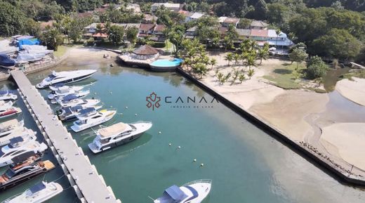 Komplex apartman Angra dos Reis, Rio de Janeiro