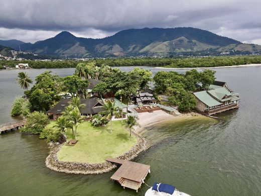 Angra dos Reis, Rio de Janeiroの高級住宅