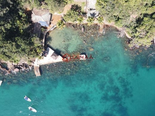 호화 저택 / Angra dos Reis, Rio de Janeiro