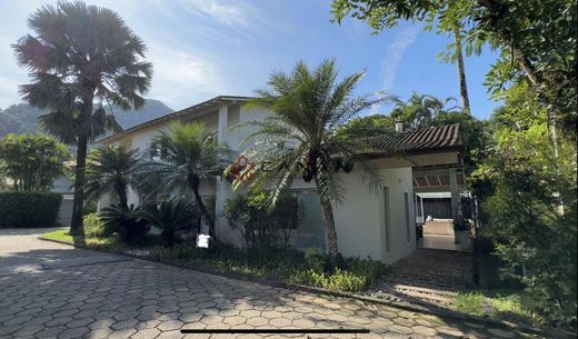 Residential complexes in Angra dos Reis, Rio de Janeiro
