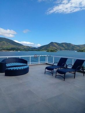Luksusowy dom w Angra dos Reis, Rio de Janeiro