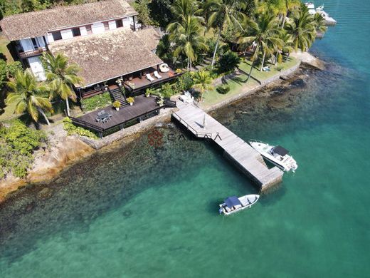 Luxe woning in Angra dos Reis, Rio de Janeiro