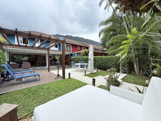 Maison de luxe à Angra dos Reis, Rio de Janeiro