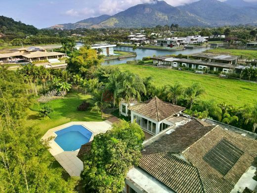 Complexos residenciais - Mangaratiba, Rio de Janeiro