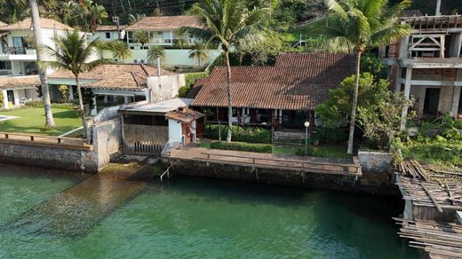 Πολυτελή κατοικία σε Angra dos Reis, Rio de Janeiro