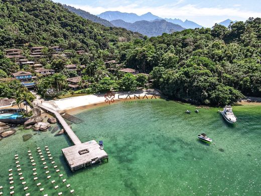 Residential complexes in Angra dos Reis, Rio de Janeiro