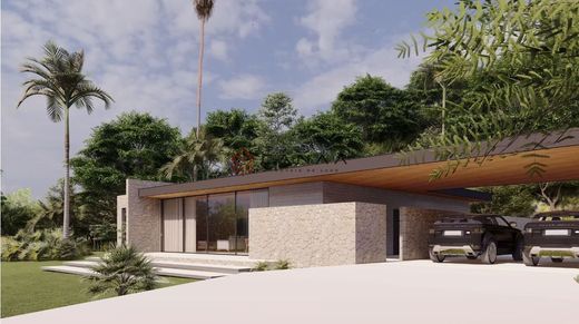 Residential complexes in Mangaratiba, Rio de Janeiro