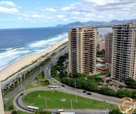 Penthouse in Rio de Janeiro