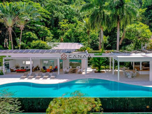 Luxus-Haus in Angra dos Reis, Rio de Janeiro
