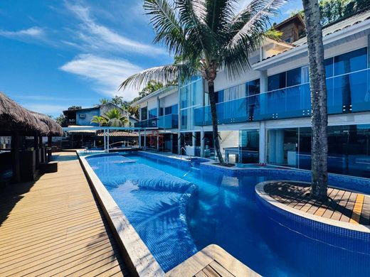 Luxe woning in Angra dos Reis, Rio de Janeiro