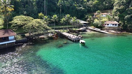 Luxury home in Angra dos Reis, Rio de Janeiro