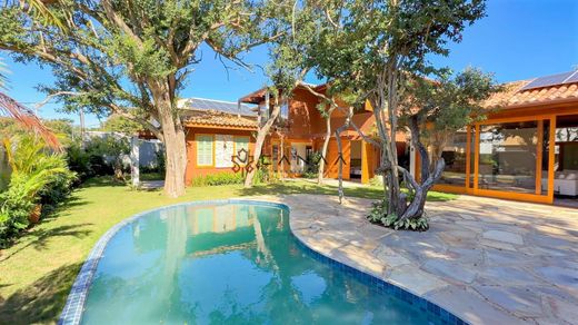 Luxus-Haus in Armação de Búzios, Búzios