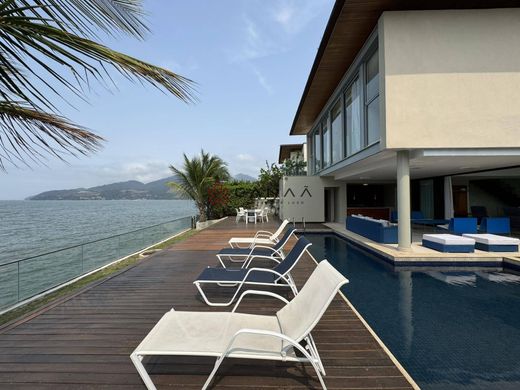 Komplex apartman Mangaratiba, Rio de Janeiro