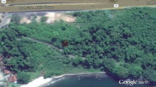 Land in Angra dos Reis, Rio de Janeiro