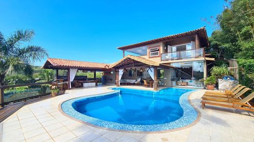 Luxus-Haus in Armação de Búzios, Búzios