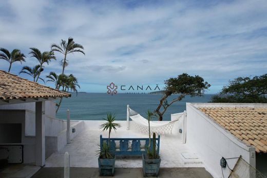 Armação de Búzios, Armação dos Búziosの高級住宅