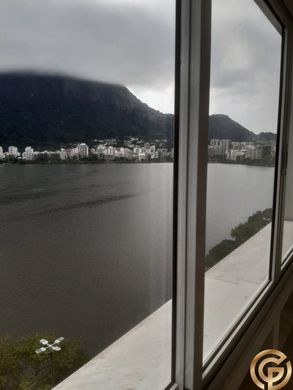 Penthouse w Rio de Janeiro