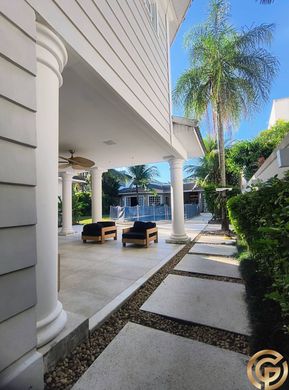 リオデジャネイロ, Rio de Janeiroの高級住宅