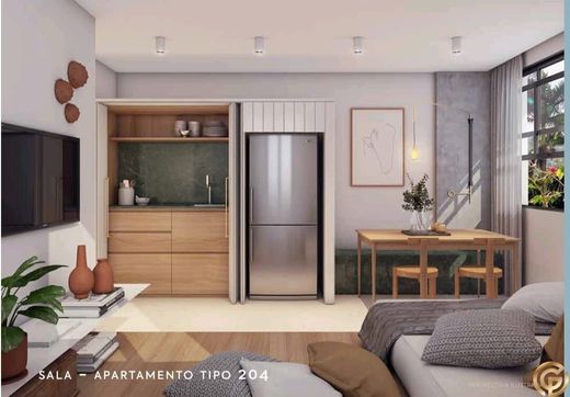 リオデジャネイロ, Rio de Janeiroのアパートメント