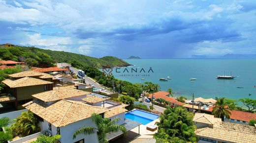 Luxury home in Armação de Búzios, Búzios