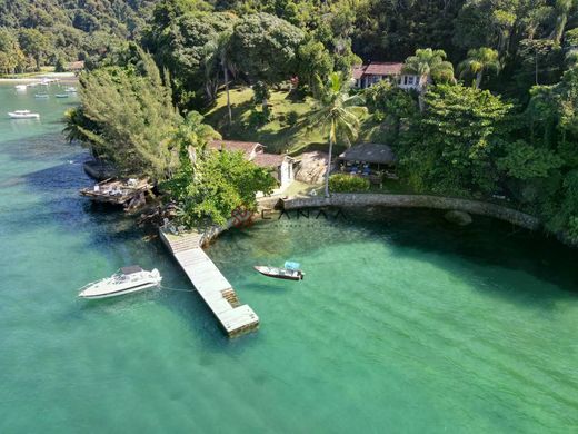 Luxury home in Angra dos Reis, Rio de Janeiro