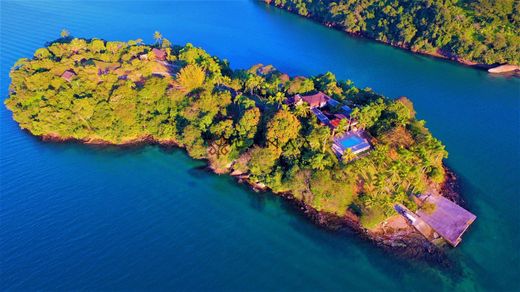 豪宅  Angra dos Reis, Rio de Janeiro