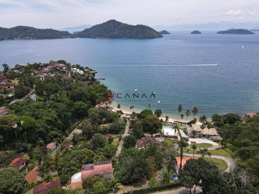 地皮  Angra dos Reis, Rio de Janeiro