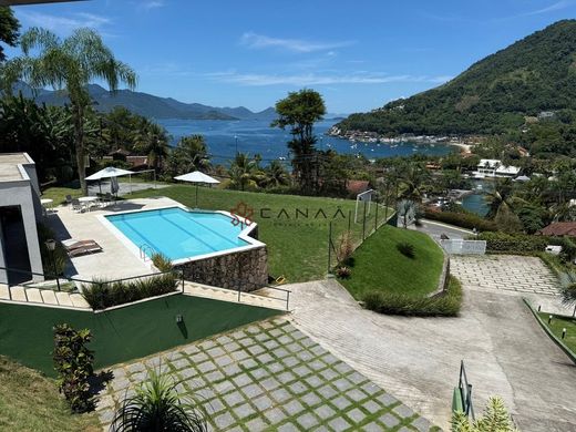Residential complexes in Angra dos Reis, Rio de Janeiro