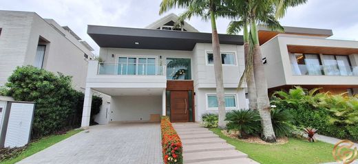 リオデジャネイロ, Rio de Janeiroの高級住宅