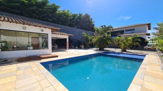 Casa de lujo en Armação de Búzios, Armação dos Búzios