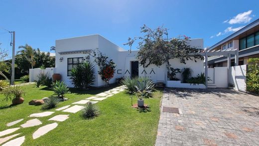 Complexes résidentiels à Cabo Frio, Rio de Janeiro