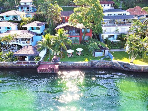 منزل ﻓﻲ Angra dos Reis, Rio de Janeiro