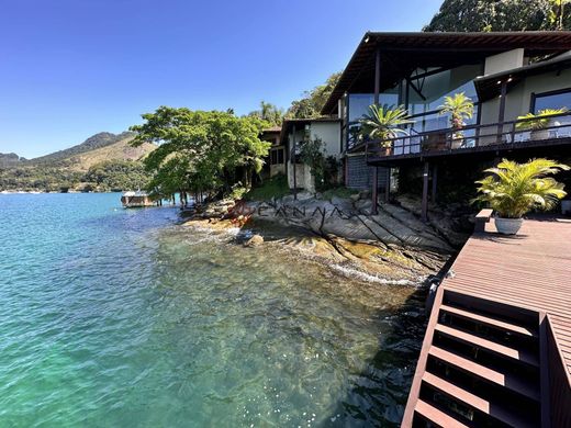 Residential complexes in Angra dos Reis, Rio de Janeiro