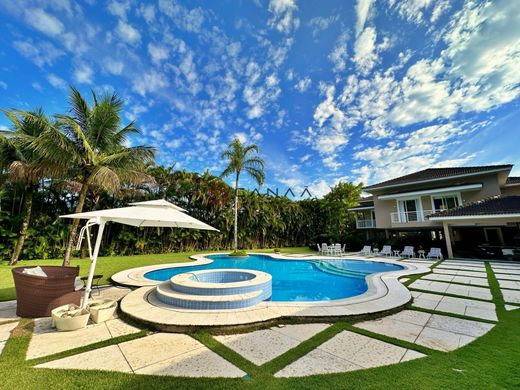 Komplex apartman Angra dos Reis, Rio de Janeiro