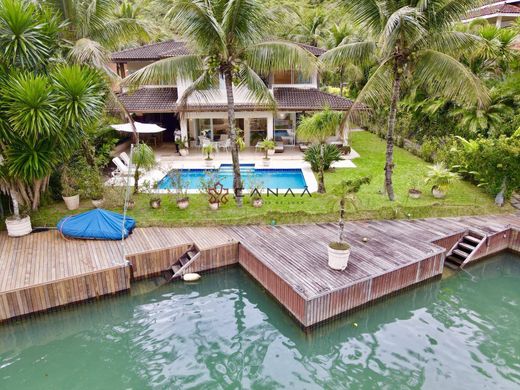 Komplex apartman Angra dos Reis, Rio de Janeiro