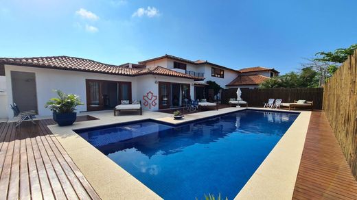 Luxus-Haus in Armação de Búzios, Búzios