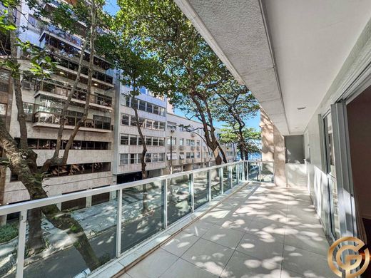 ‏דירה ב  ריו דה ז'ניירו, Rio de Janeiro