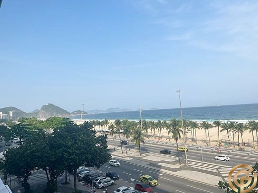 아파트 / 리우데자네이루, Rio de Janeiro